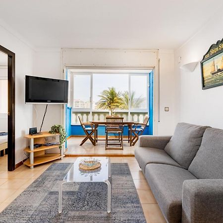 Welcs Apartamento 010 Emp Con Vistas Al Puerto Empuriabrava Ngoại thất bức ảnh