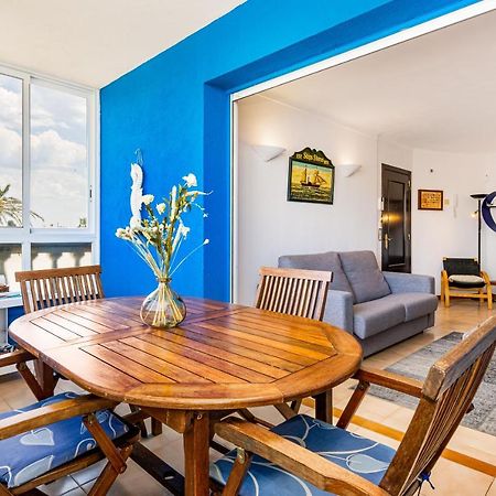 Welcs Apartamento 010 Emp Con Vistas Al Puerto Empuriabrava Ngoại thất bức ảnh