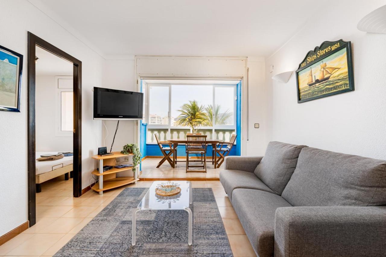 Welcs Apartamento 010 Emp Con Vistas Al Puerto Empuriabrava Ngoại thất bức ảnh