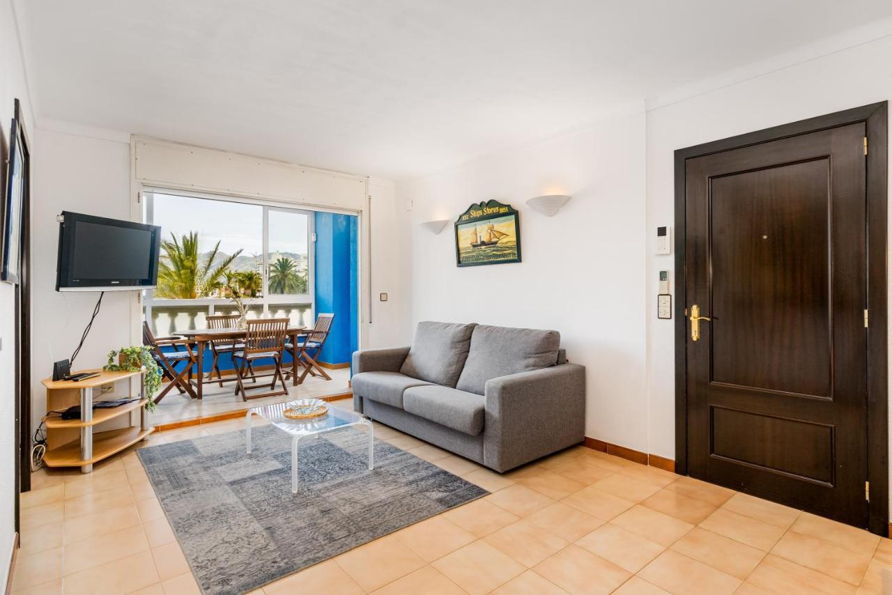 Welcs Apartamento 010 Emp Con Vistas Al Puerto Empuriabrava Ngoại thất bức ảnh
