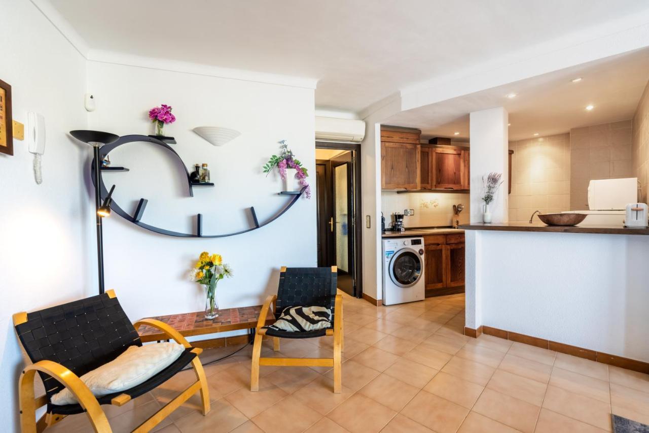 Welcs Apartamento 010 Emp Con Vistas Al Puerto Empuriabrava Ngoại thất bức ảnh