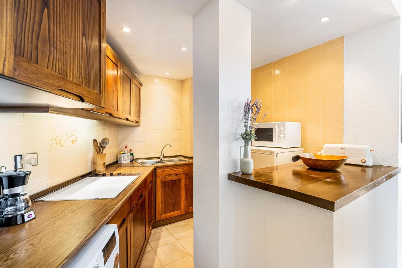 Welcs Apartamento 010 Emp Con Vistas Al Puerto Empuriabrava Ngoại thất bức ảnh