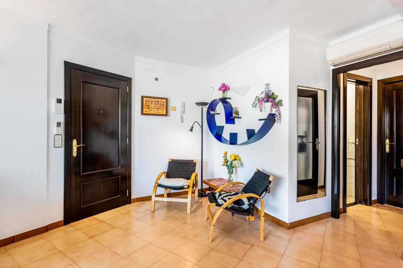 Welcs Apartamento 010 Emp Con Vistas Al Puerto Empuriabrava Ngoại thất bức ảnh