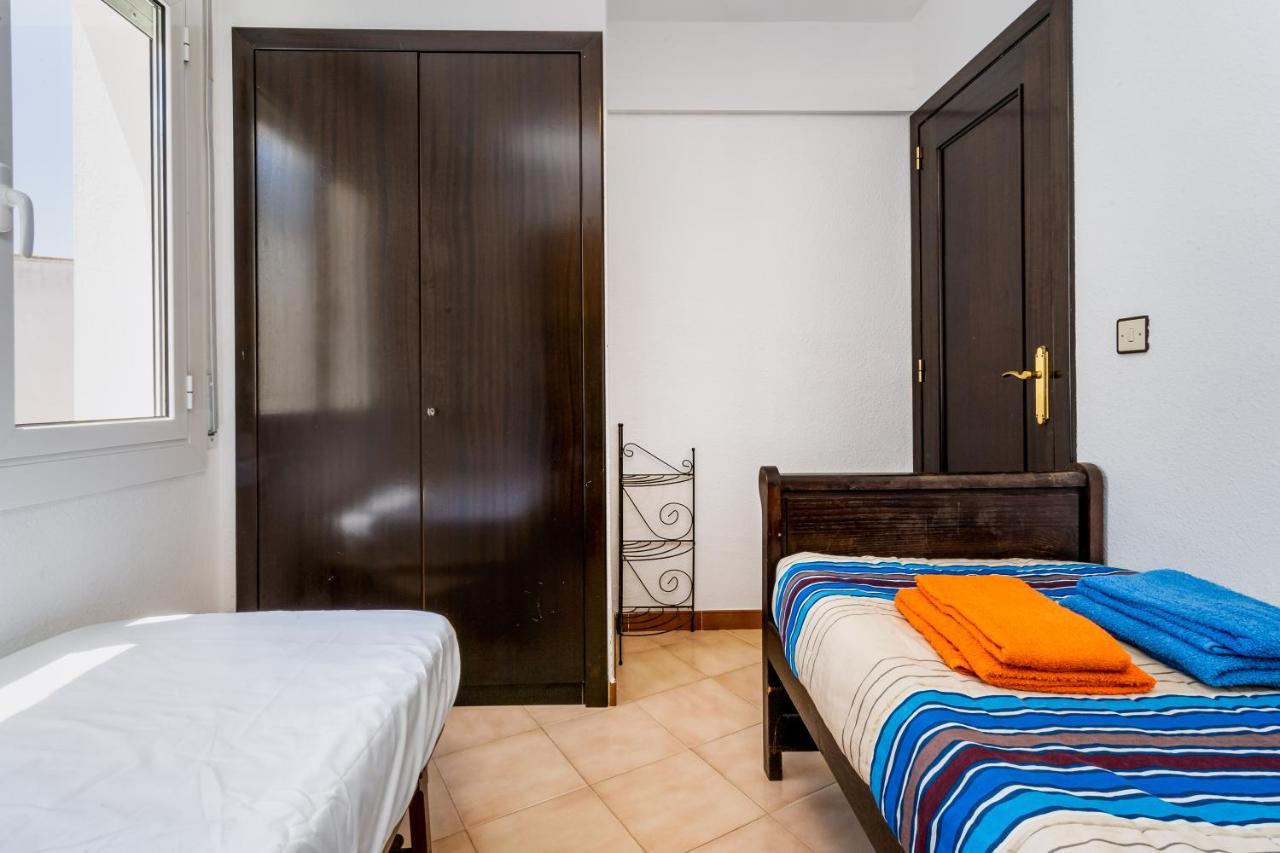 Welcs Apartamento 010 Emp Con Vistas Al Puerto Empuriabrava Ngoại thất bức ảnh