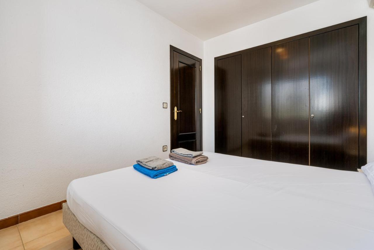 Welcs Apartamento 010 Emp Con Vistas Al Puerto Empuriabrava Ngoại thất bức ảnh