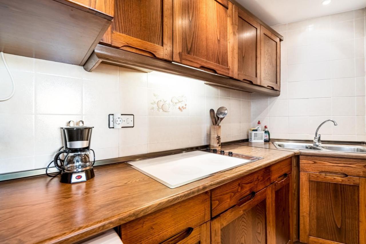 Welcs Apartamento 010 Emp Con Vistas Al Puerto Empuriabrava Ngoại thất bức ảnh