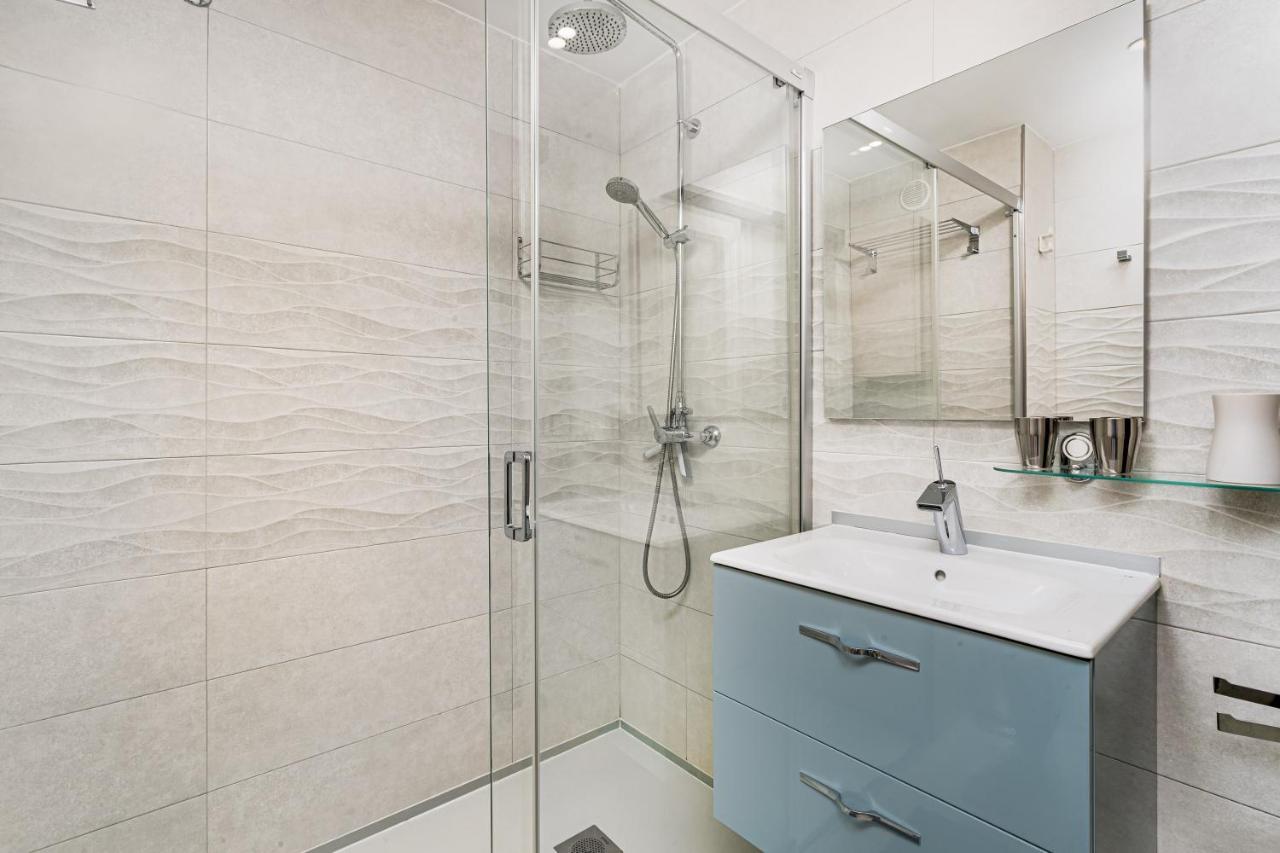 Welcs Apartamento 010 Emp Con Vistas Al Puerto Empuriabrava Ngoại thất bức ảnh