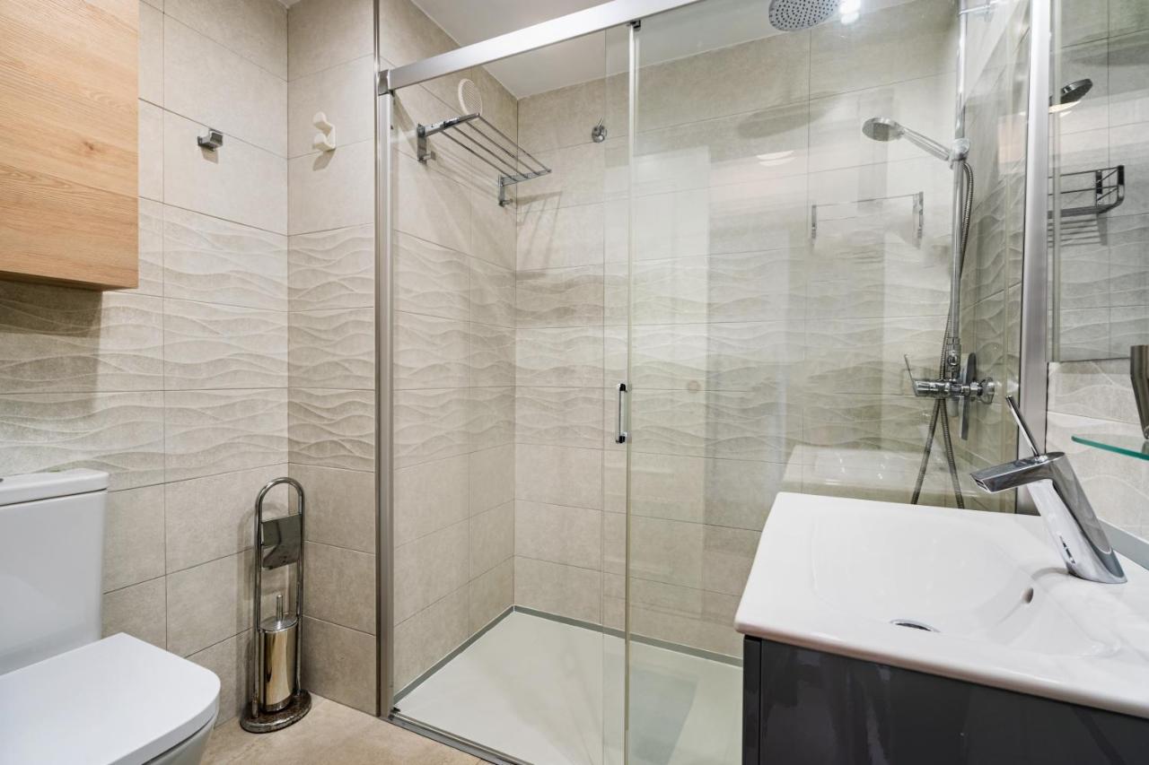Welcs Apartamento 010 Emp Con Vistas Al Puerto Empuriabrava Ngoại thất bức ảnh